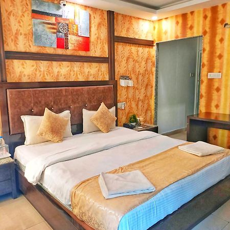 Fusion Resorts カンドリム エクステリア 写真