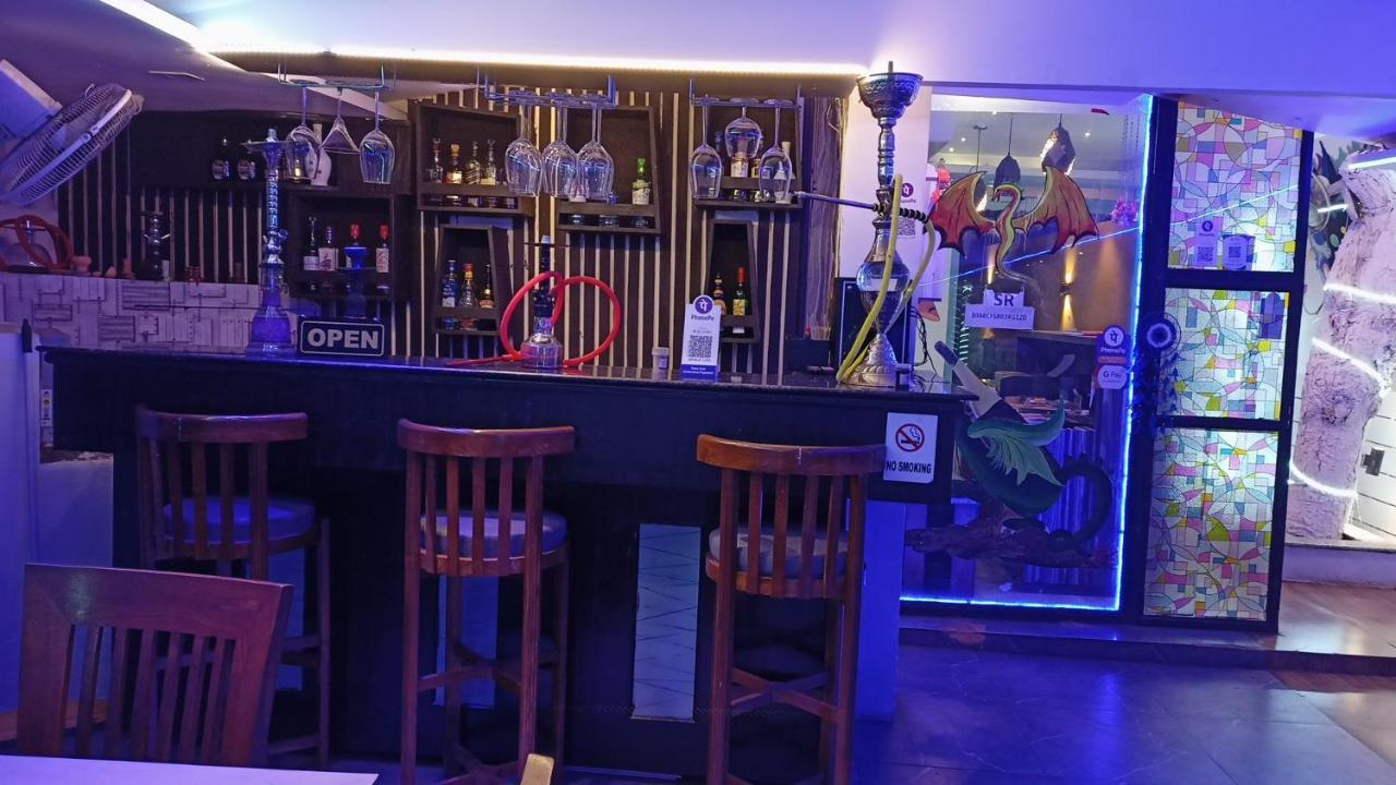 Fusion Resorts カンドリム エクステリア 写真