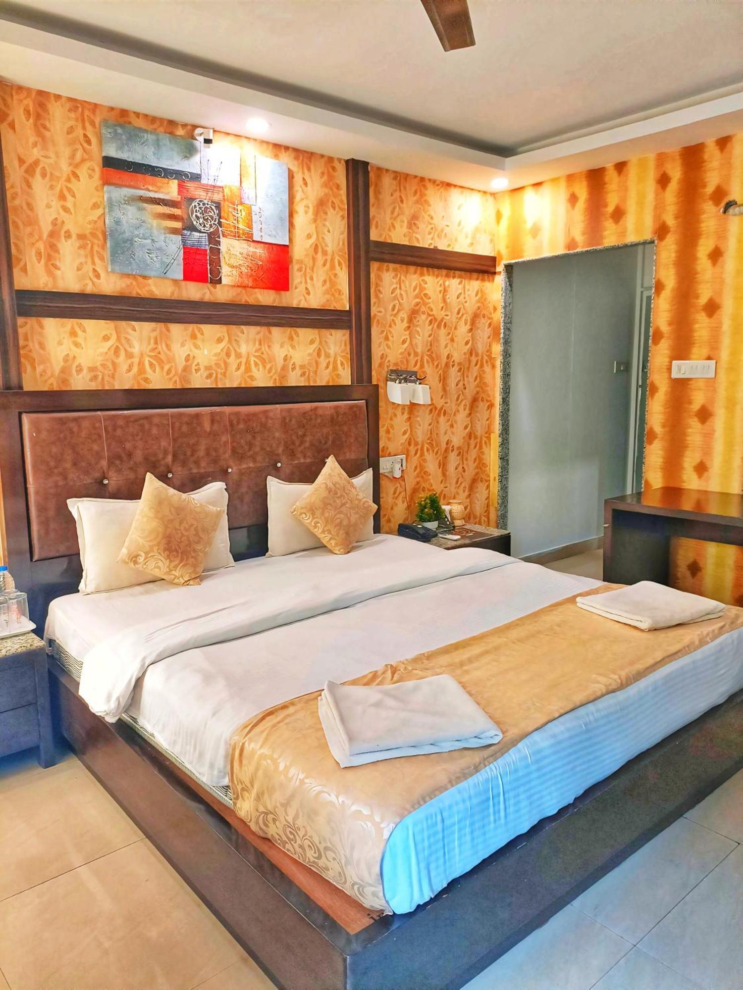 Fusion Resorts カンドリム エクステリア 写真