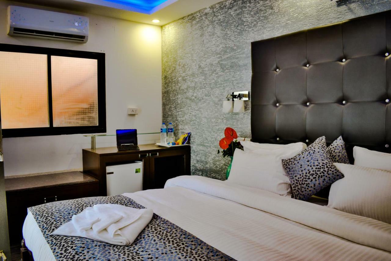 Fusion Resorts カンドリム エクステリア 写真